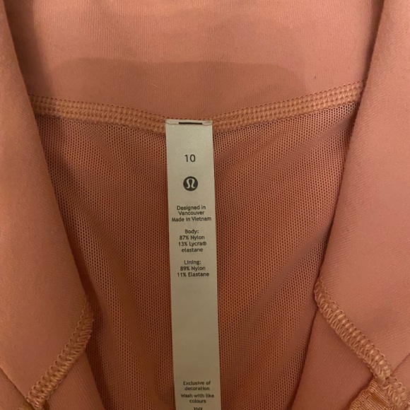 Lululemon Define Jacket - Picture 3 of 3